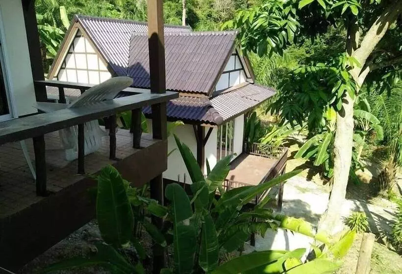 Fotos del hotel Phuchawee Lanta Villa:  9