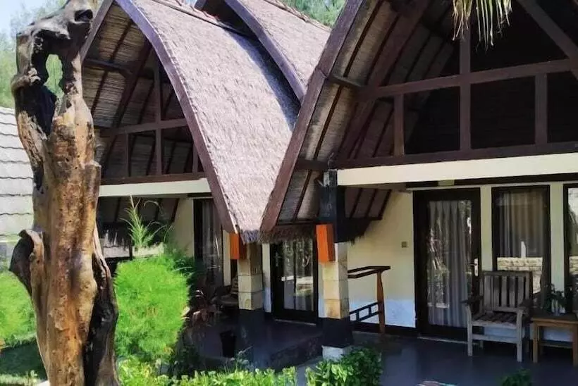 Fotos del hotel Pondok Windy Bungalows:  23