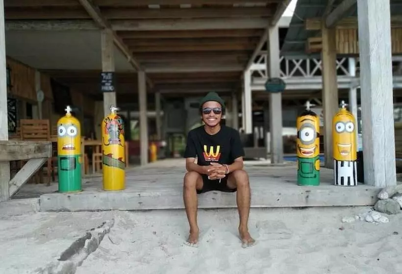 Fotos del hotel Pondok Windy Bungalows:  21