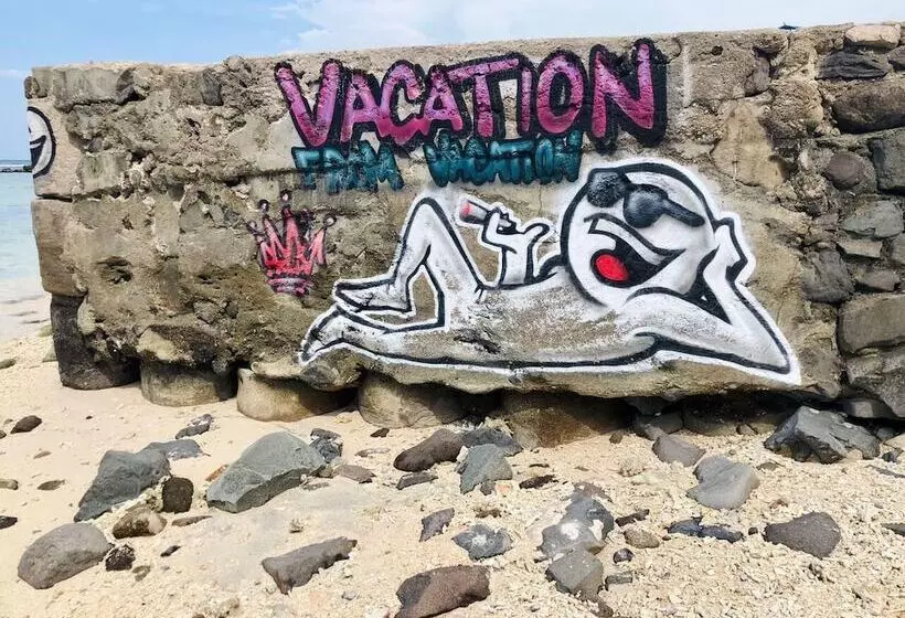 Fotos del hotel Pondok Windy Bungalows:  5