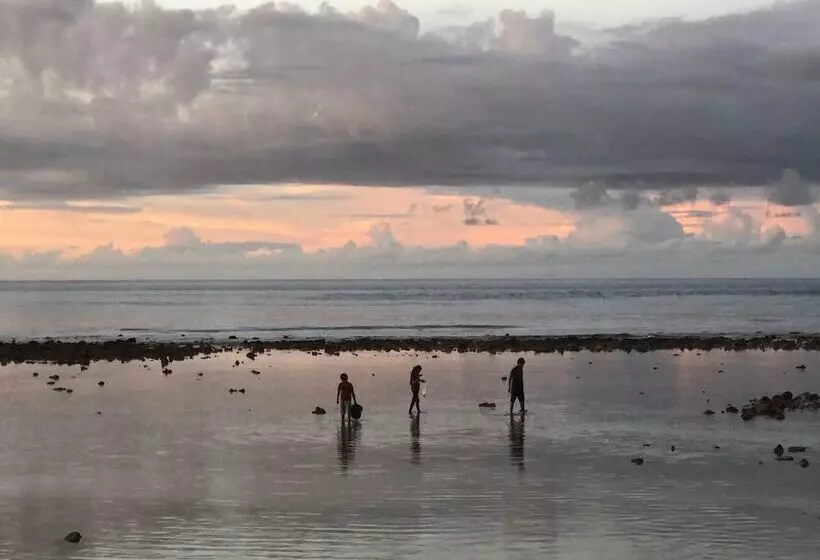 Fotos del hotel Pondok Windy Bungalows:  17