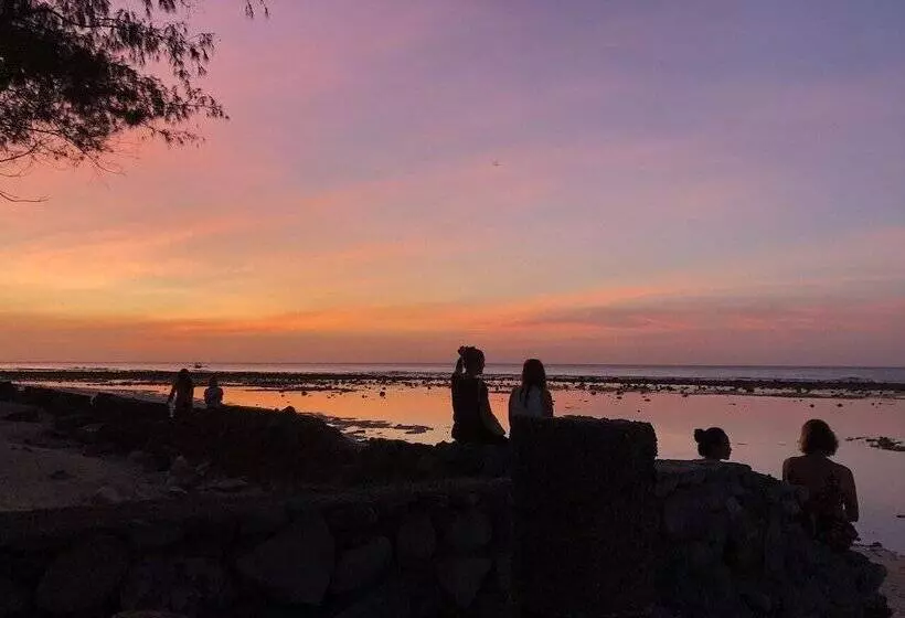 Fotos del hotel Pondok Windy Bungalows:  15