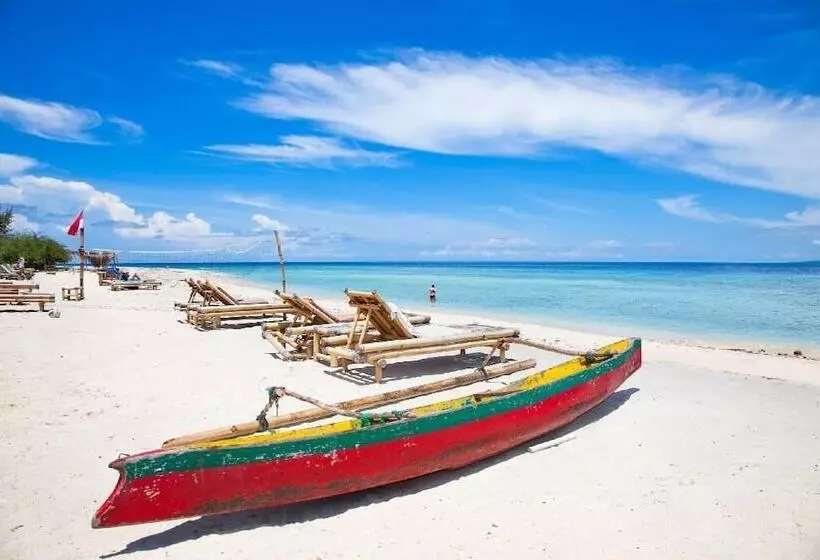 Fotos del hotel Pondok Windy Bungalows:  20