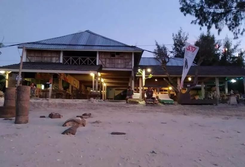 Fotos del hotel Pondok Windy Bungalows:  19