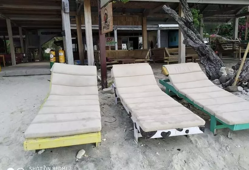 Fotos del hotel Pondok Windy Bungalows:  10