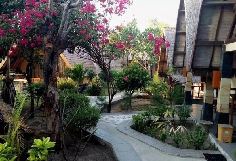 Fotos del hotel Pondok Windy Bungalows:  18