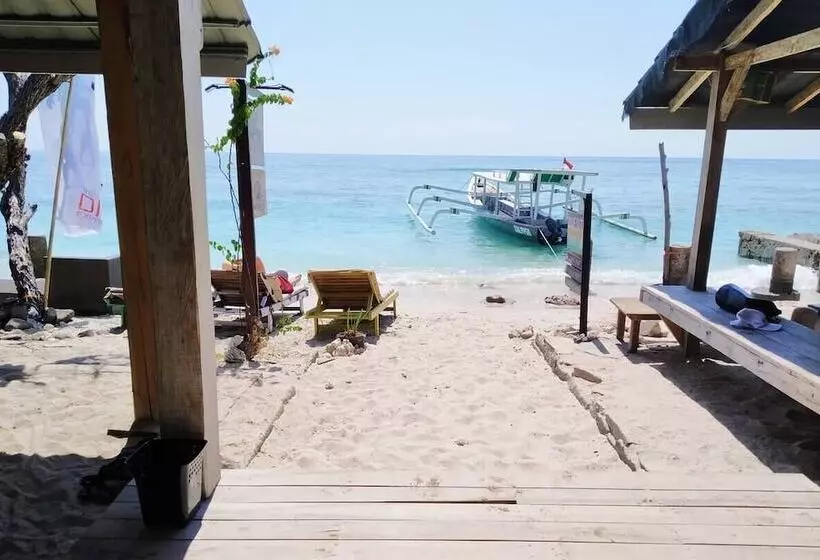 Fotos del hotel Pondok Windy Bungalows:  11