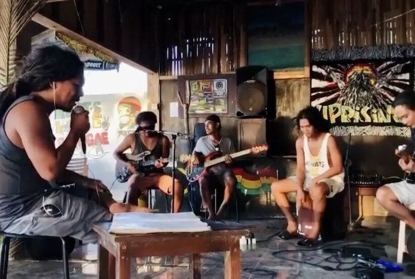 Fotos del hotel Pondok Windy Bungalows:  24