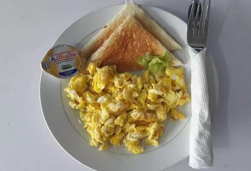 Fotos del hotel Pondok Windy Bungalows:  8