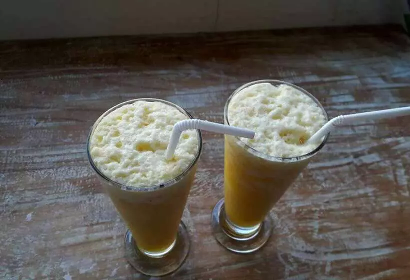 Fotos del hotel Pondok Windy Bungalows:  12