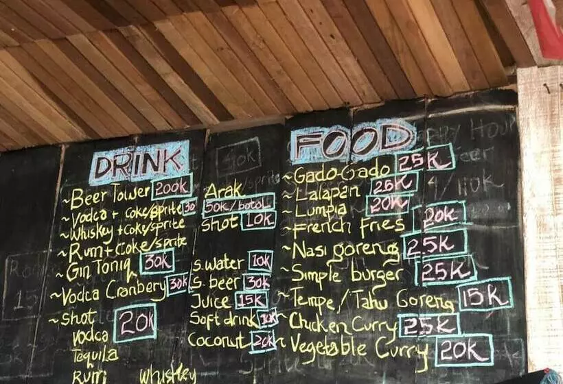 Fotos del hotel Pondok Windy Bungalows:  3