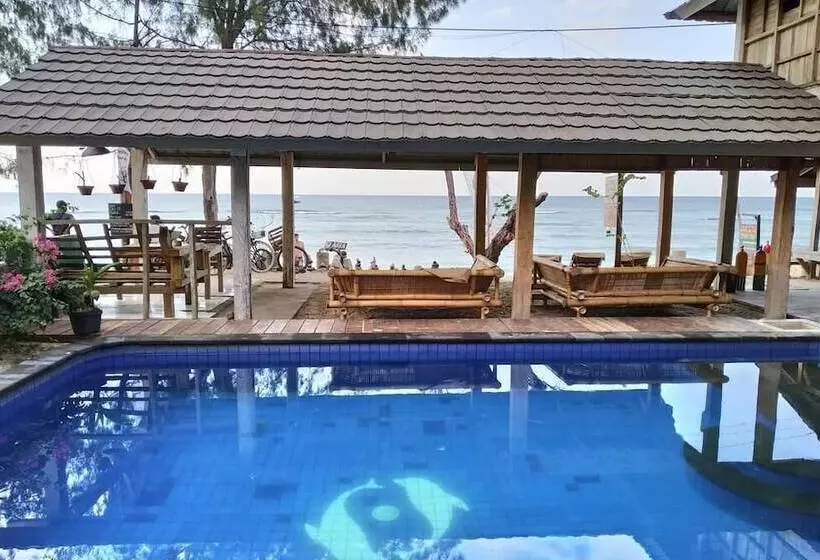 Fotos del hotel Pondok Windy Bungalows:  4