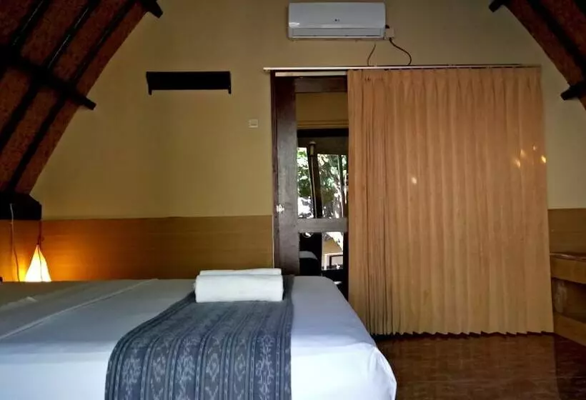 Pondok Windy Bungalows