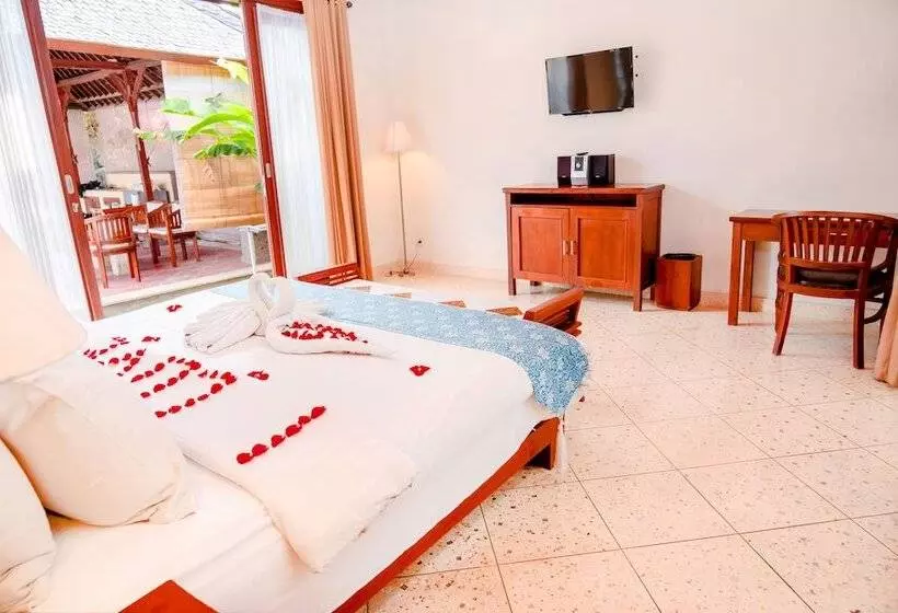 Fotos del hotel Villa Victoria Bali:  19