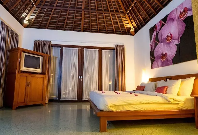 Fotos del hotel Villa Victoria Bali:  13