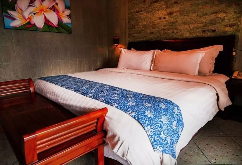 Fotos del hotel Villa Victoria Bali:  20