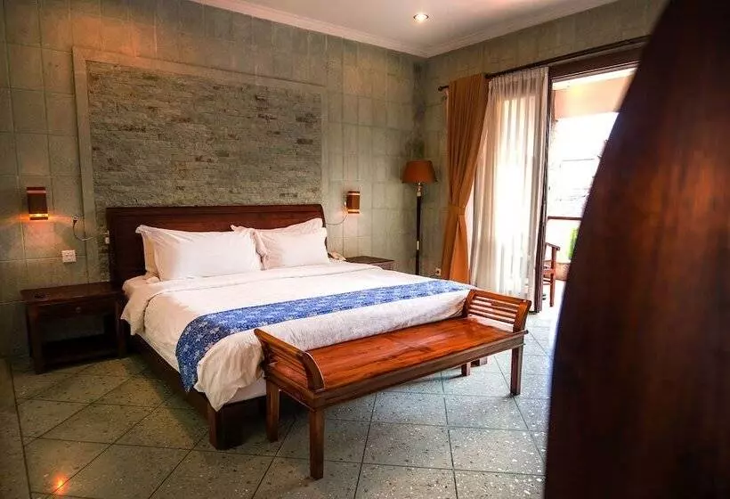 Fotos del hotel Villa Victoria Bali:  9