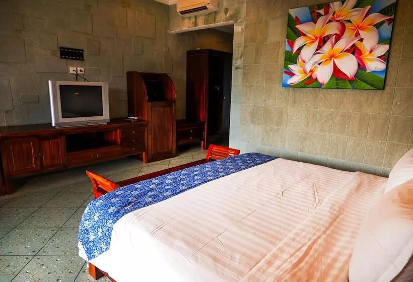 Fotos del hotel Villa Victoria Bali:  10