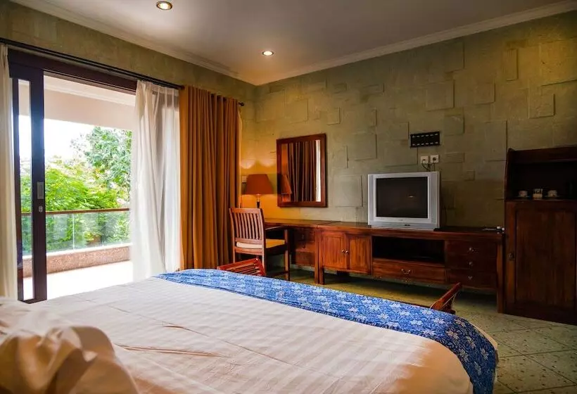 Fotos del hotel Villa Victoria Bali:  14