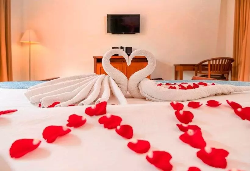 Fotos del hotel Villa Victoria Bali:  17