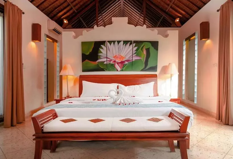 Fotos del hotel Villa Victoria Bali:  7