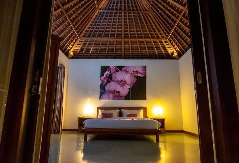 Fotos del hotel Villa Victoria Bali:  5