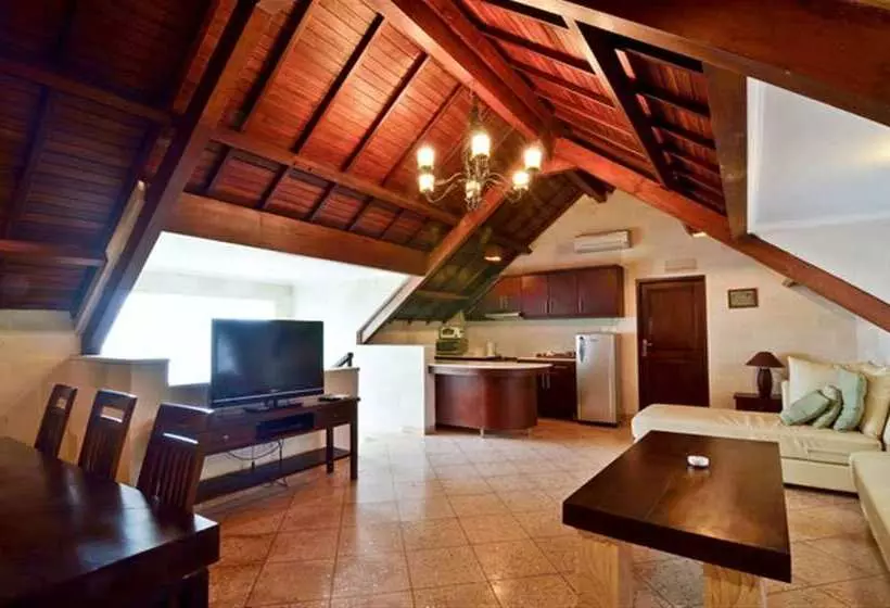 Fotos del hotel Villa Victoria Bali:  25