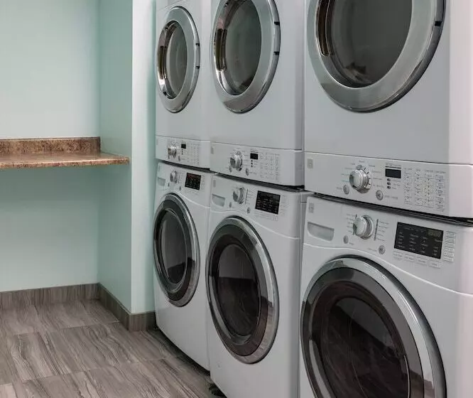 Fotos del hotel Worldmark San Diego – Mission Valley:  7