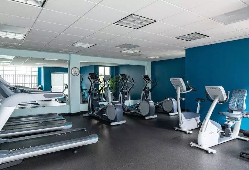 Fotos del hotel Worldmark San Diego – Mission Valley:  4