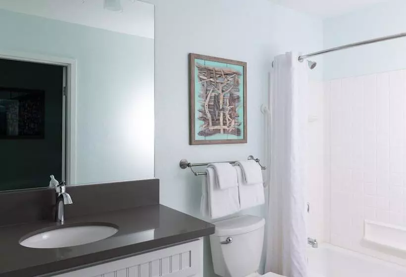 Fotos del hotel Worldmark San Diego – Mission Valley:  6