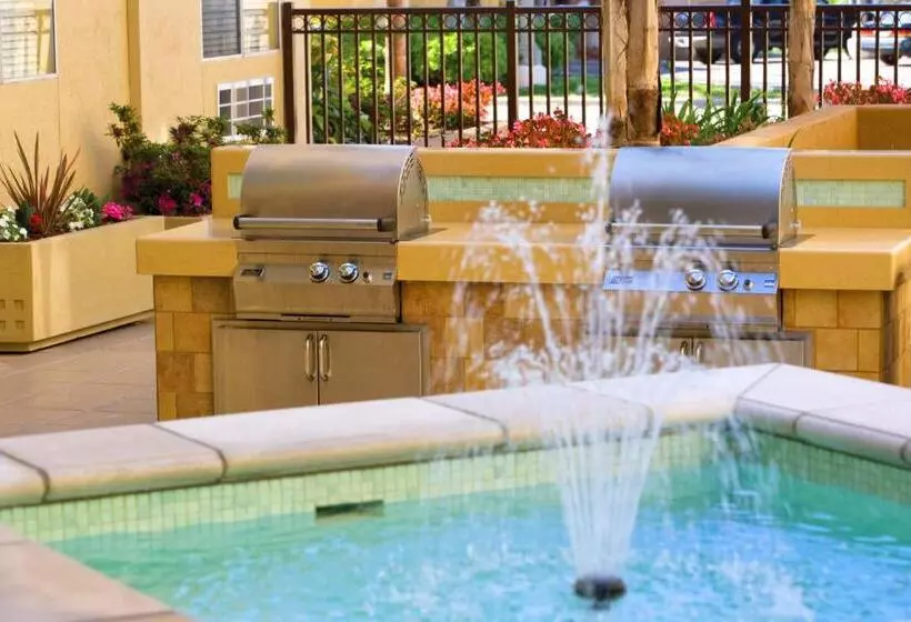 Fotos del hotel Worldmark San Diego – Mission Valley:  12