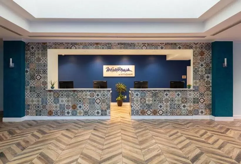Fotos del hotel Worldmark San Diego – Mission Valley:  10