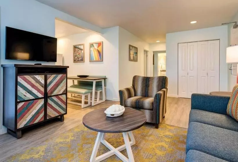 Fotos del hotel Worldmark San Diego – Mission Valley:  17