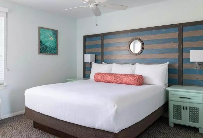 Fotos del hotel Worldmark San Diego – Mission Valley:  9