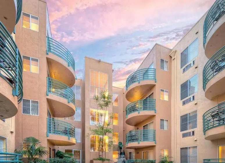 Fotos del hotel Worldmark San Diego – Mission Valley:  18