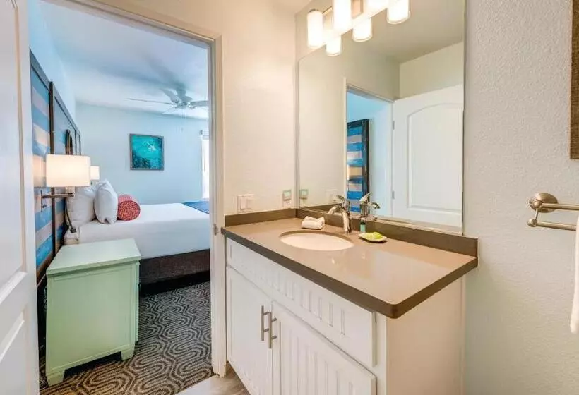 Fotos del hotel Worldmark San Diego – Mission Valley:  24