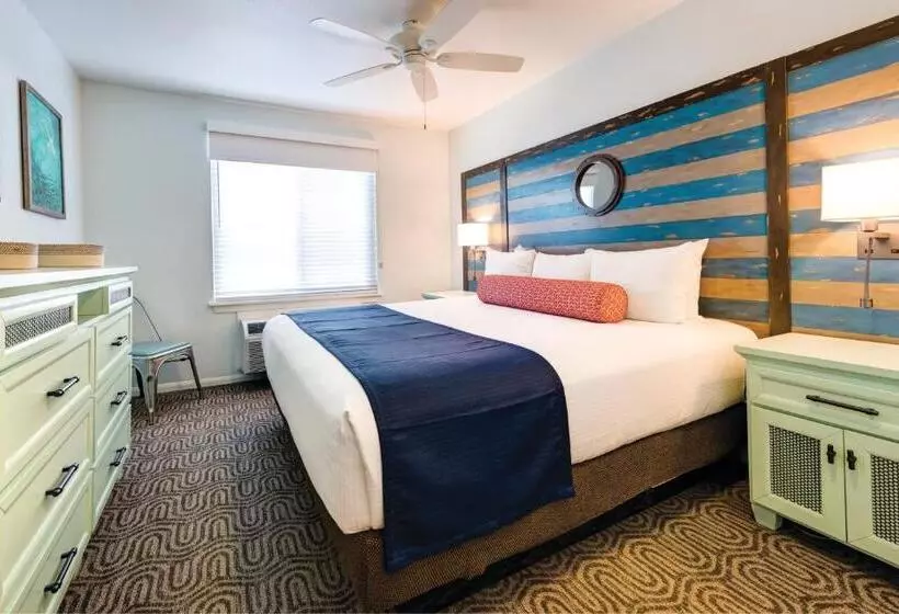 Worldmark San Diego – Mission Valley