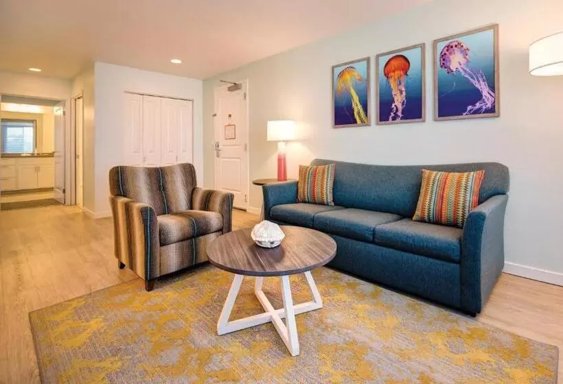 Fotos del hotel Worldmark San Diego – Mission Valley:  23