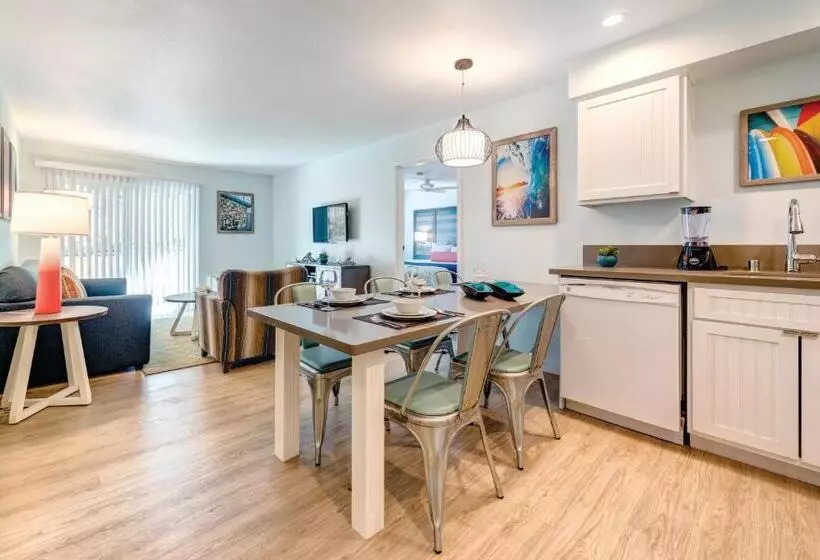 Fotos del hotel Worldmark San Diego – Mission Valley:  20