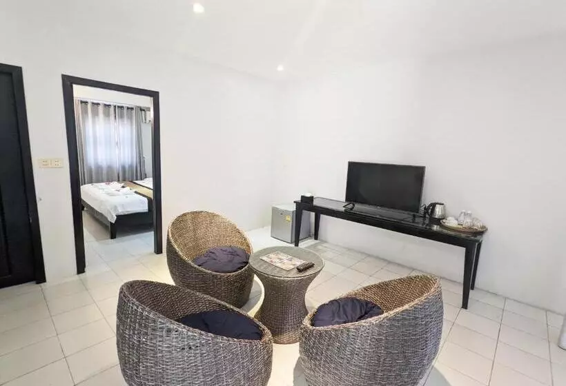 Fotos del hotel Mary Beach Hotel And Resort:  24