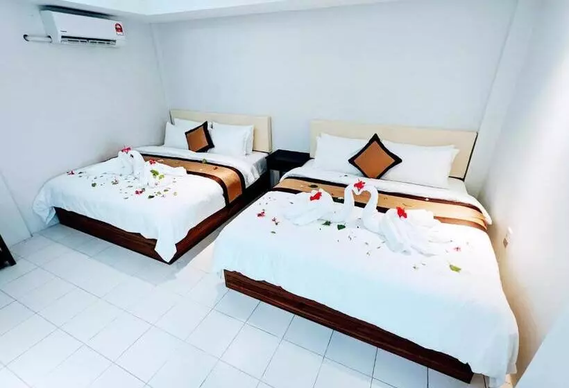 Fotos del hotel Mary Beach Hotel And Resort:  15