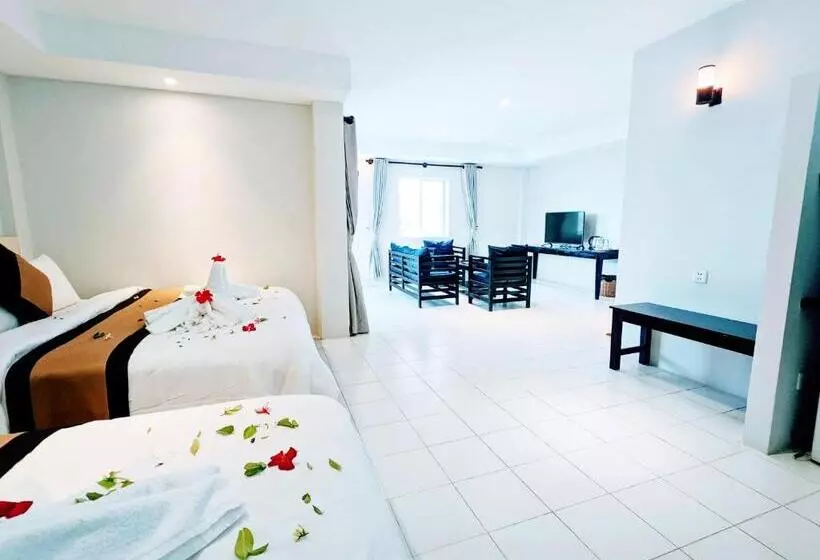 Fotos del hotel Mary Beach Hotel And Resort:  22