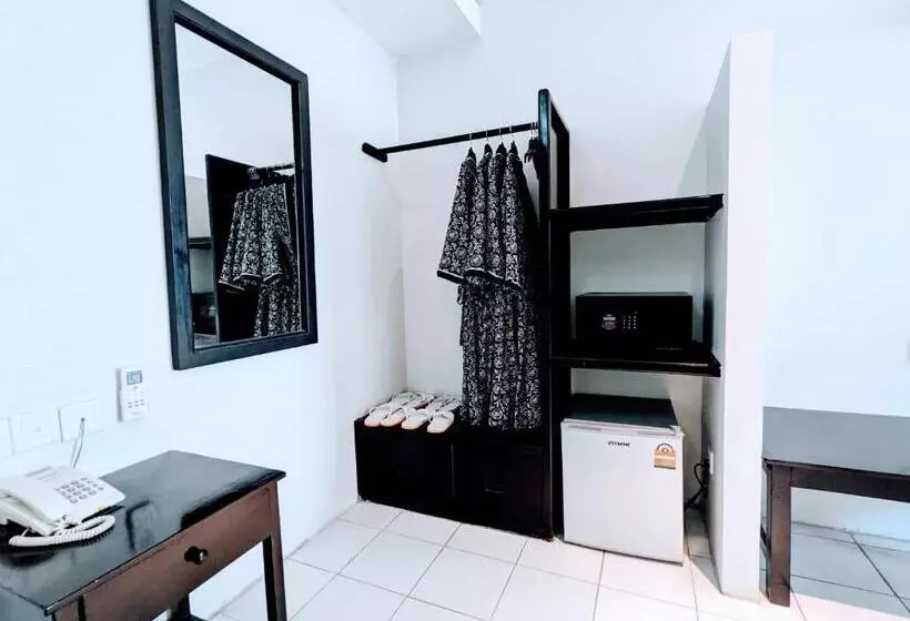 Fotos del hotel Mary Beach Hotel And Resort:  19