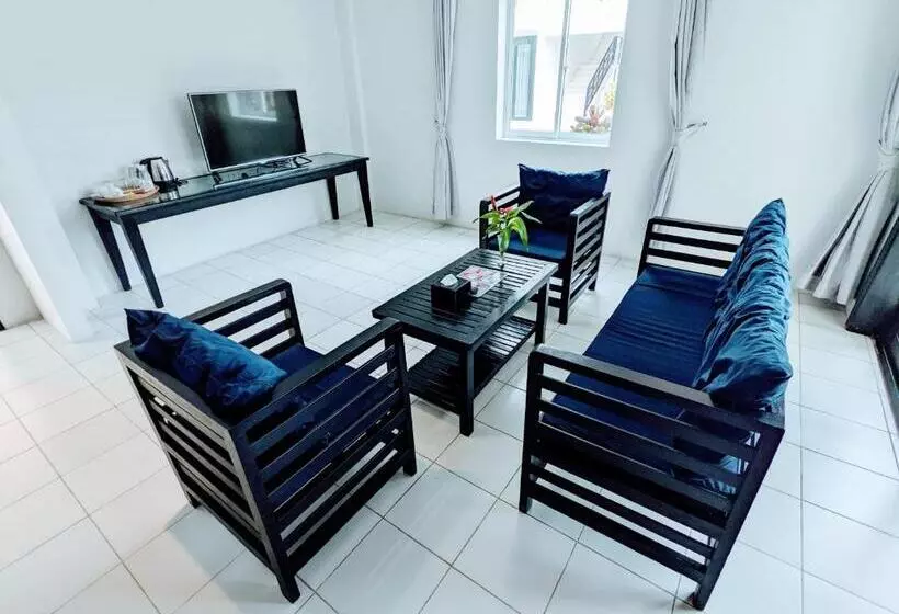 Fotos del hotel Mary Beach Hotel And Resort:  21