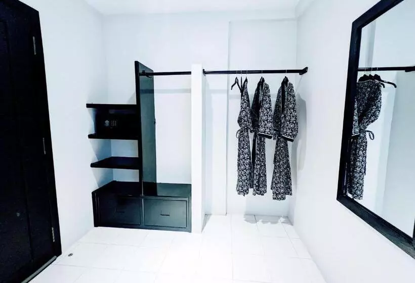 Fotos del hotel Mary Beach Hotel And Resort:  17