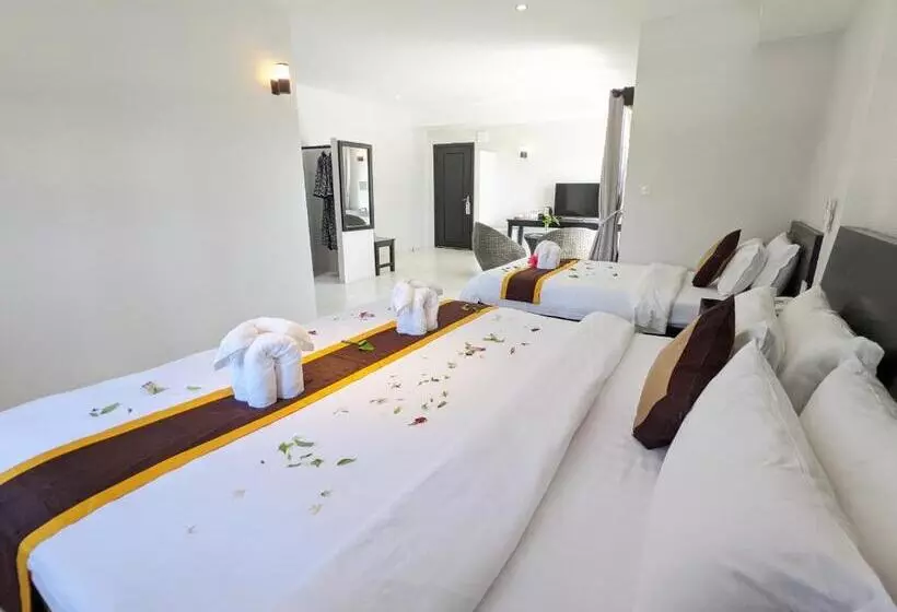 Fotos del hotel Mary Beach Hotel And Resort:  20