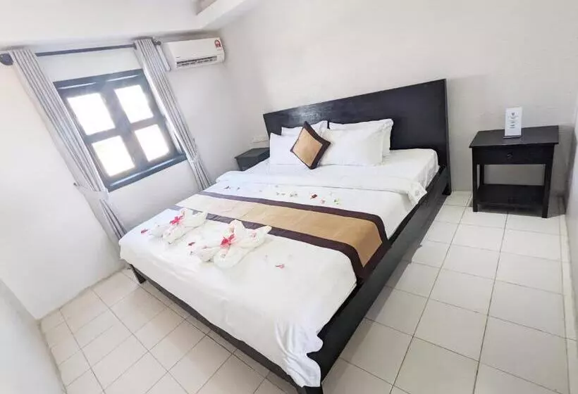 Fotos del hotel Mary Beach Hotel And Resort:  8