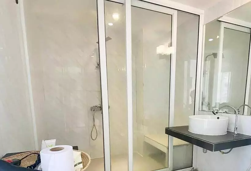 Fotos del hotel Mary Beach Hotel And Resort:  13