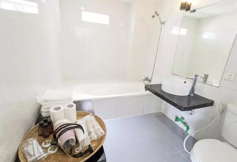 Fotos del hotel Mary Beach Hotel And Resort:  5