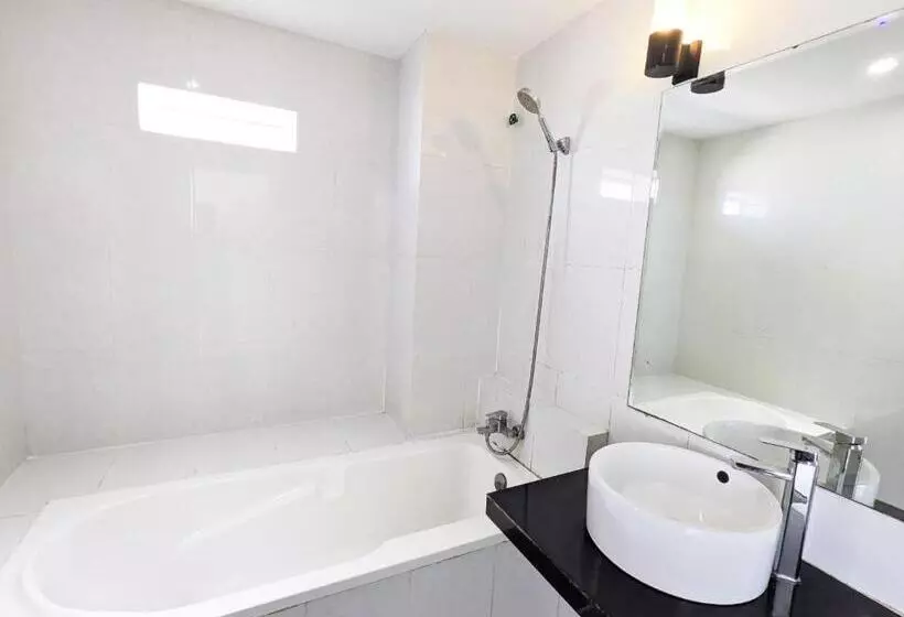 Fotos del hotel Mary Beach Hotel And Resort:  18